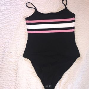 Forever21 Tank top/ bodysuit